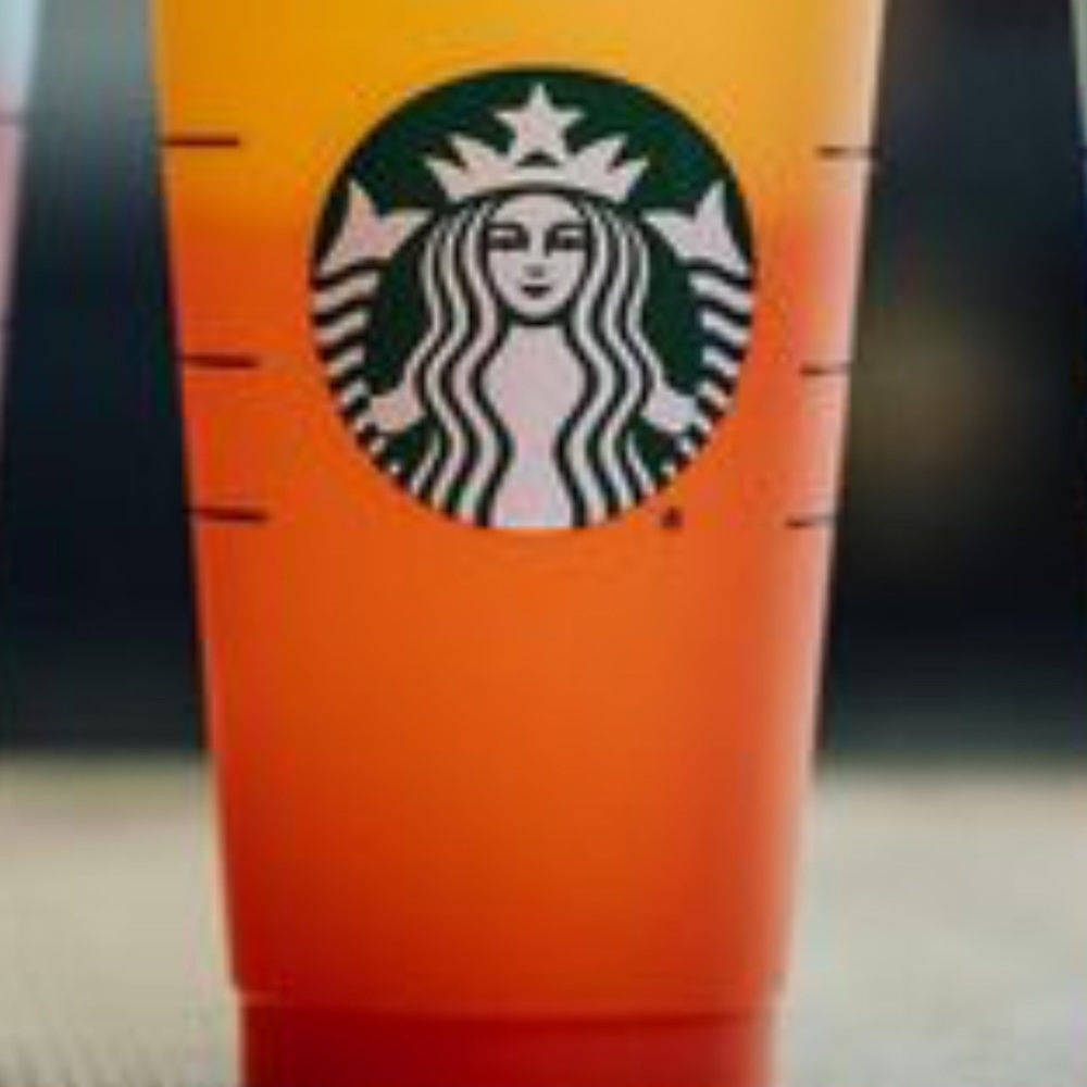 Starbucks Color change - Picture 4 of 4